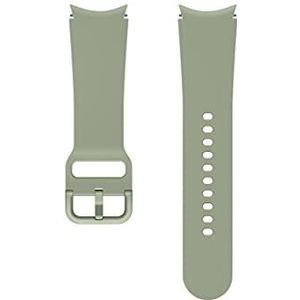 Samsung Watch Strap Sport Band 20mm S/M - Olive Green