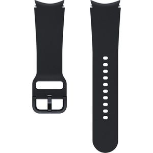 Samsung Sport Band (20 mm, S M), Black