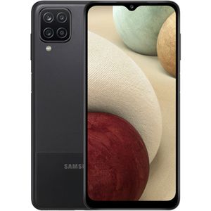 Galaxy A12 Dual-SIM