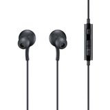 Samsung Stereo Headset In-Ear 3.5mm (EO-IA500B) - Zwart Oordopjes