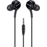 Samsung Stereo Headset In-Ear 3.5mm (EO-IA500B) - Zwart Oordopjes