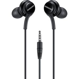 0 Samsung In-Ear Kopfhörer EO-IA500 (Black)