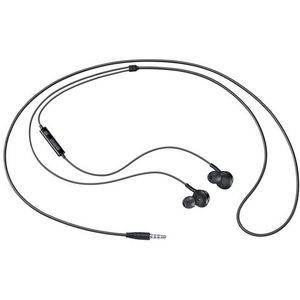 Samsung - EO-IA500 - In-Ear Oordopjes - Zwart - 3.5mm Jack