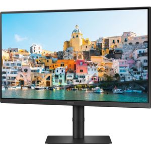 Samsung LS24A400UJUXEN - Full HD IPS 75Hz Monitor - 24 inch