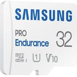 Samsung - MB-MJ32K - MicroSDXC - 32 GB - Klasse 10 - UHS-I