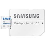 Samsung - MB-MJ32K - MicroSDXC - 32 GB - Klasse 10 - UHS-I
