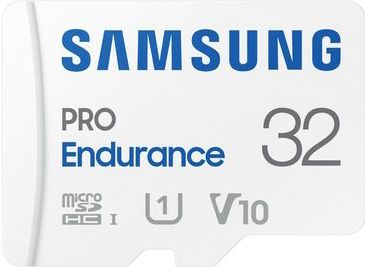 Samsung - MB-MJ32K - MicroSDXC - 32 GB - Klasse 10 - UHS-I