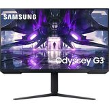 Samsung Odyssey G3 LS32AG320NUXEN - Full HD VA 144Hz Gaming Monitor - 32 Inch