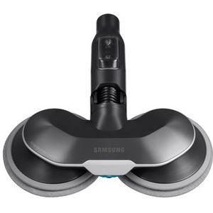 Samsung VCA-WBA95/GL - Spray Spinning Sweeper - Zwart - Materiaal: Microvezel