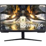 Samsung Odyssey G3 32'' S32AG550PU pc-scherm, IPS-monitor 32'', FHD-resolutie (1920 x 1080), 165Hz, 1ms, AMD Freesync, HDR10, Zwart