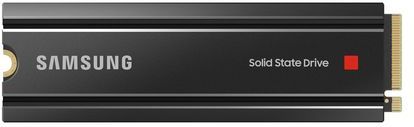 Samsung 980 PRO - Interne SSD Met Heatsink - PCIe 4.0 - 1 TB - PS5 Compatibel