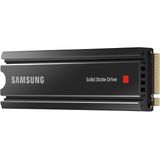 Samsung 980 Pro 2TB Heatsink