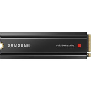 Samsung 980 Pro 2TB Heatsink