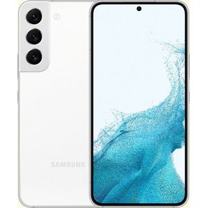  Samsung Galaxy S22 - 256 GB - Phantom White