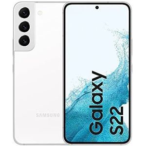 Sam Galaxy S22 EU-128-8-5G-wh Samsung Galaxy S22 128/8GB white