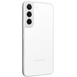 Samsung Galaxy S22 - Phantom Black 128 GB Wit