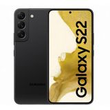 Samsung Galaxy S22 - Phantom Black 256 GB Zwart