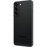 Samsung Galaxy S22 SM-S901B 15,5 cm (6.1 inch) Dual SIM Android 12 5G USB Type-C 8 GB 128 GB 3700 mAh Zwart
