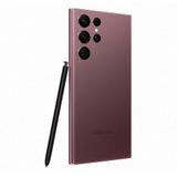 Samsung Galaxy S22 Ultra SM-S908B 17,3 cm (6.8") Dual SIM Android 12 5G USB Type-C 12 GB 256 GB 5000 mAh Bordeaux rood