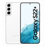 Samsung Galaxy S22+ SM-S906B 16,8 cm (6.6") Dual SIM Android 12 5G USB Type-C 8 GB 256 GB 4500 mAh Wit