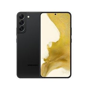 Samsung Galaxy S22 Plus Dual SIM 256GB zwart