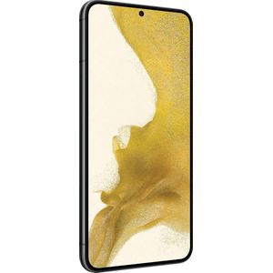 Samsung Galaxy S22+ SM-S906B 16,8 cm (6.6") Dual SIM Android 12 5G USB Type-C 8 GB 128 GB 4500 mAh Zwart
