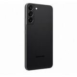 Samsung Galaxy S22+ SM-S906B 16,8 cm (6.6") Dual SIM Android 12 5G USB Type-C 8 GB 128 GB 4500 mAh Zwart