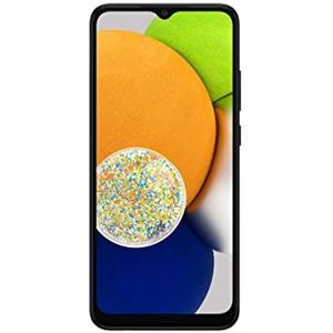 Samsung Galaxy A03 (2022) - 64GB -Zwart