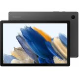 Samsung Galaxy Tab A8 - Tablette - Android - 128 Go - 10.5"" TFT (1920 x 1200) - Opslag microSD - Grijs