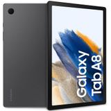 Samsung Galaxy Tab A8-64GB WiFi, Grau