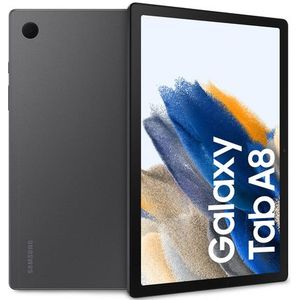 TABLET SAMSUNG GALAXY TAB A8 GRIS 10.5'-OC1.8-4GB-64