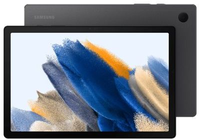 Samsung - Galaxy Tab A8 - Tablet - Grijs - 4GB RAM 64GB opslag