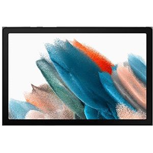 Samsung Galaxy Tab A8 tablet 25,4 cm (10,5 inch), 128 GB, WLAN, Android, kleur zilver (Spaanse versie)