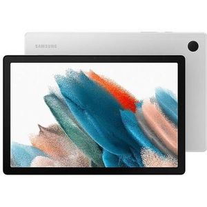 Samsung Galaxy Tab A8 (2022) - 32GB - Wifi - 10.5 inch - Silver
