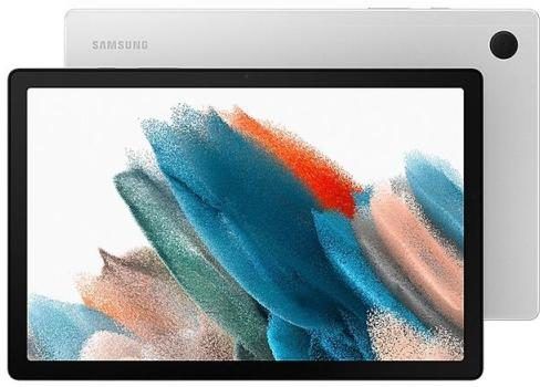 Samsung Galaxy Tab A8 (2022) - 32GB - Wifi - 10.5 inch - Silver