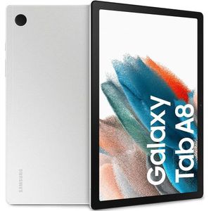 Samsung Galaxy Tab A8 (2022) - 64GB - Wifi - 10.5 inch - Gray
