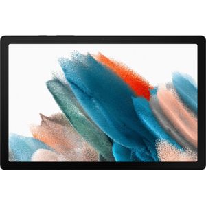 Samsung Galaxy Tab A8 SM-X205NZSA 4G LTE-TDD & LTE-FDD 32 GB 26,7 cm (10.5 inch) 3 GB Wi-Fi 5 (802.11ac) Zilver