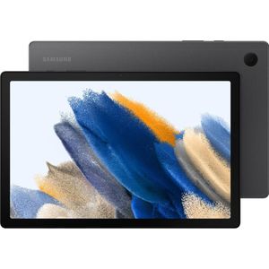 Samsung Galaxy Tab A8 (2022) - 32GB - Wifi + LTE - 10.5 inch - Gray