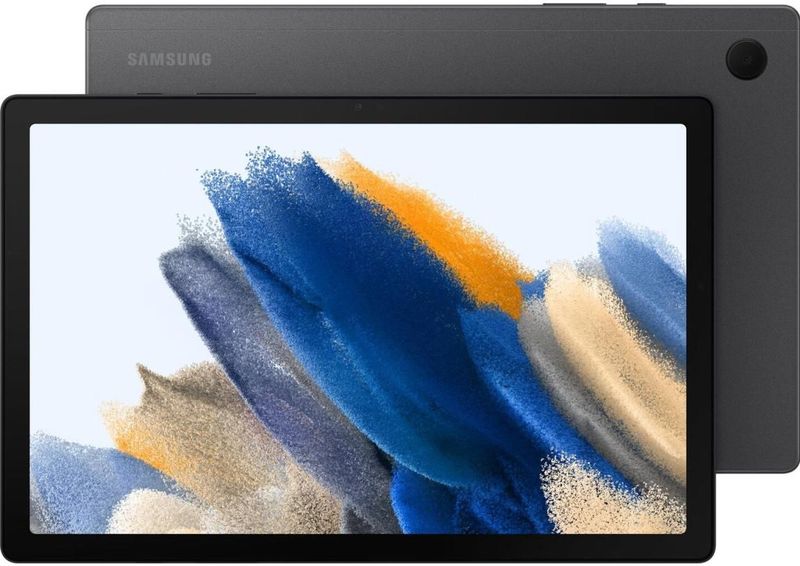 Samsung Galaxy Tab A8 (2022) - 32GB - Wifi + LTE - 10.5 inch - Gray