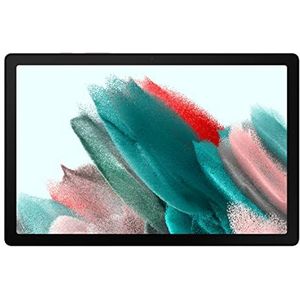 Samsung Galaxy Tab A8, Android tablet, LTE, 7.040 mAh accu, 10,5 inch TFT-display, vier luidsprekers, 32 GB/3 GB RAM, tablet in roze goud