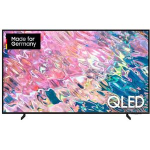 Samsung Gq50q60bauxzg - 50 Inch Led Tv - 50hz | Nieuw (outlet)