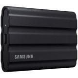 Samsung T7 Shield 1TB Zwart