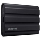 Samsung MU-PE2T0S 2 TB SSD - USB Type-C 3.2 Gen 2 - Zwart - Robuust