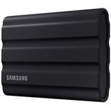 Samsung MU-PE2T0S 2 TB SSD - USB Type-C 3.2 Gen 2 - Zwart - Robuust