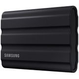 Samsung T7 Shield 2TB Zwart