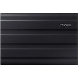 Samsung MU-PE2T0S 2 TB SSD - USB Type-C 3.2 Gen 2 - Zwart - Robuust