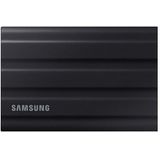 Samsung MU-PE2T0S 2 TB SSD - USB Type-C 3.2 Gen 2 - Zwart - Robuust