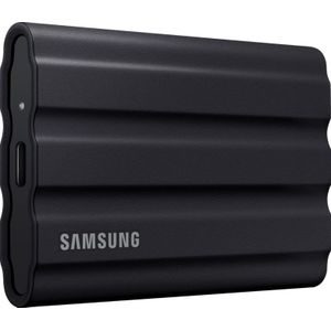 Samsung T7 Shield 2TB Zwart