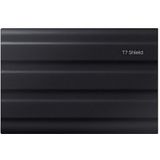 Samsung - Portable SSD T7 Shield - 4TB - Zwart - USB 3.2 Gen 2