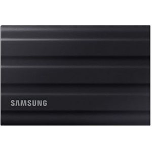 Samsung Portable T7 Shield - Externe SSD - 4TB - Zwart